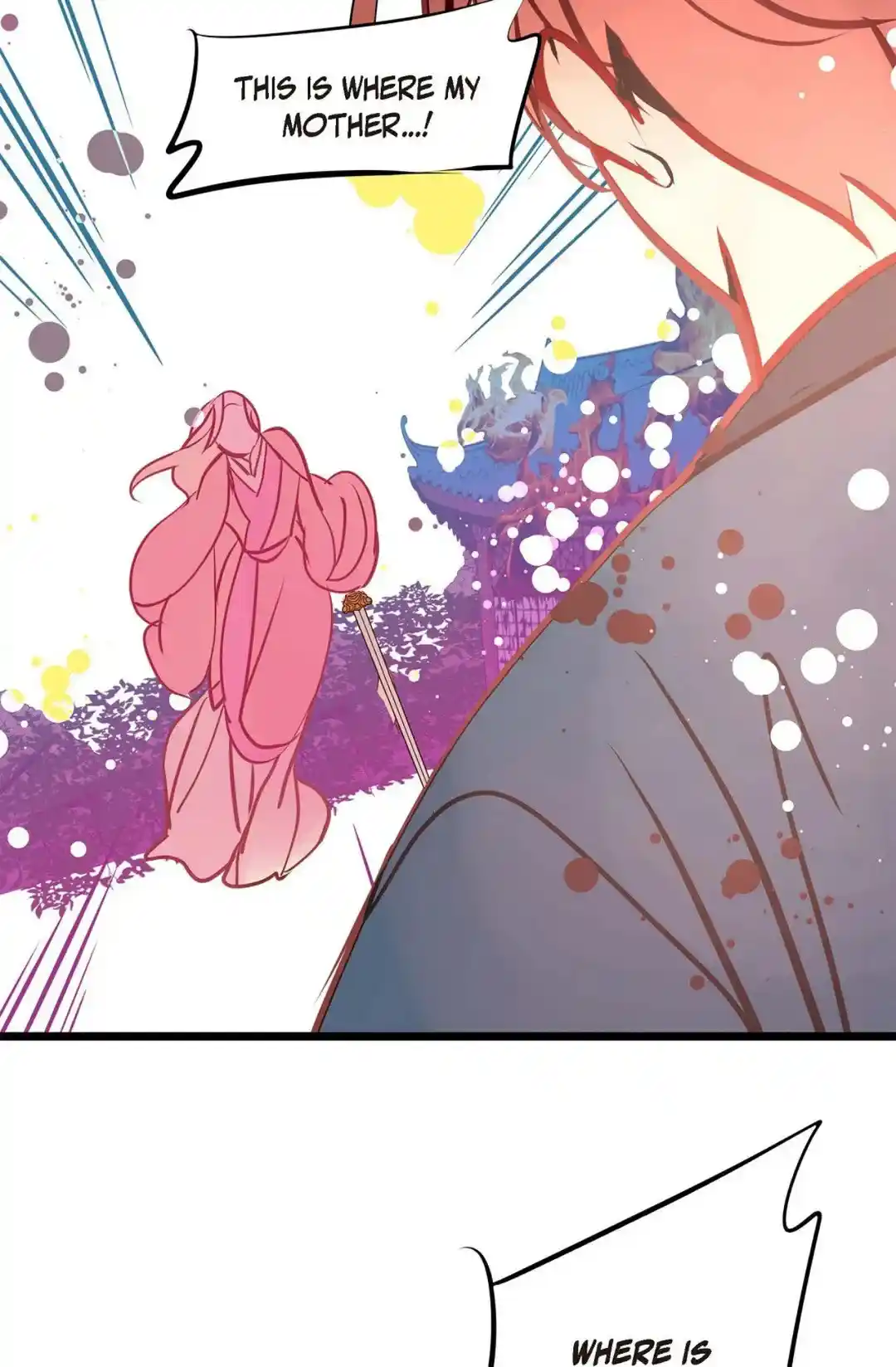 The 13th Night Chapter 188