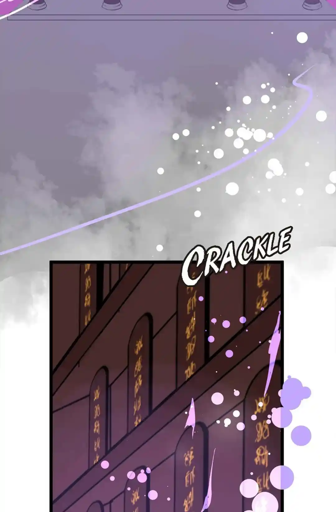 The 13th Night Chapter 188