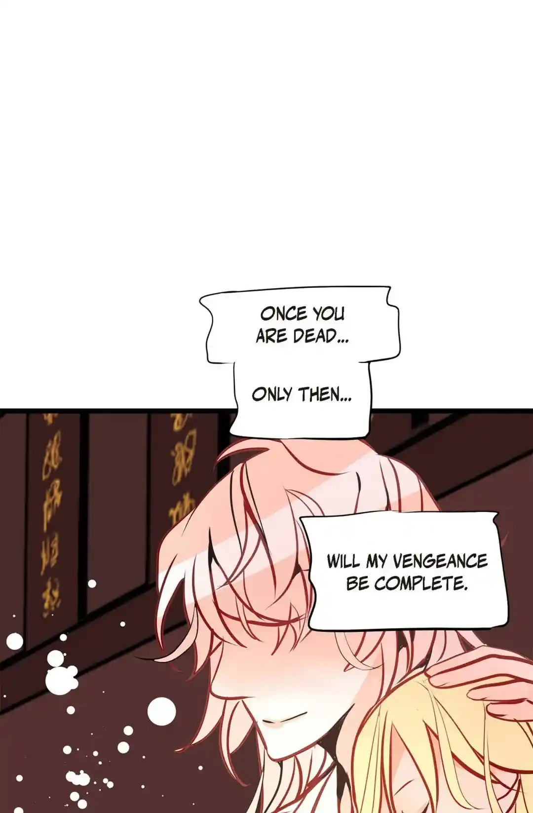 The 13th Night Chapter 188