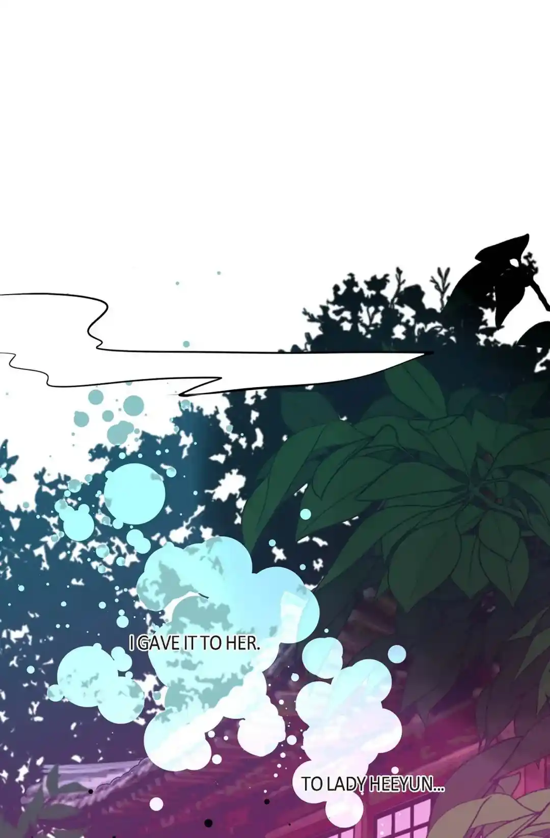 The 13th Night Chapter 189