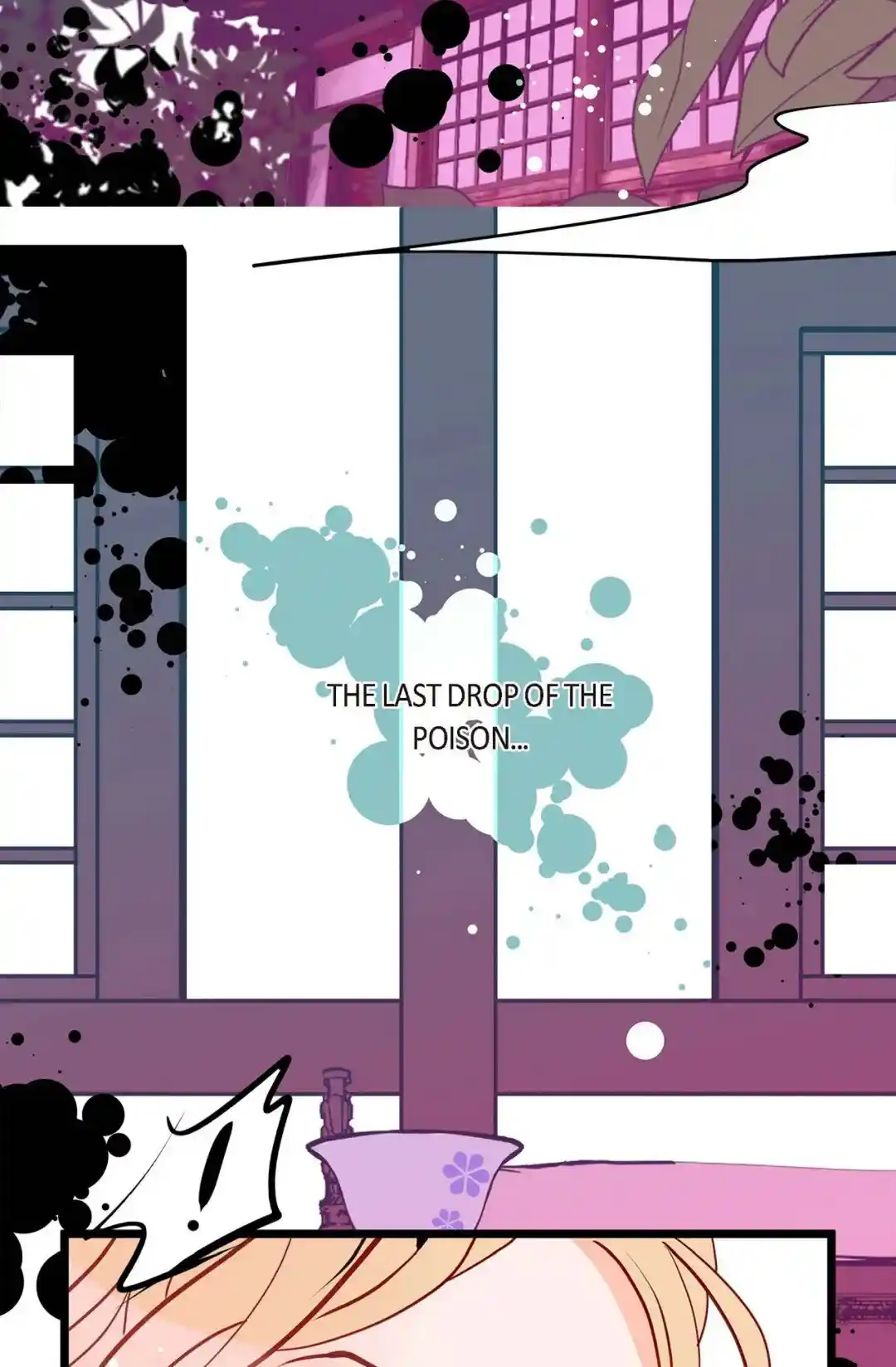 The 13th Night Chapter 189