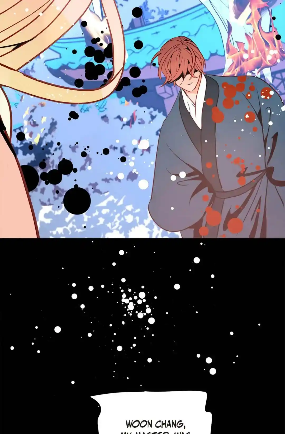 The 13th Night Chapter 189