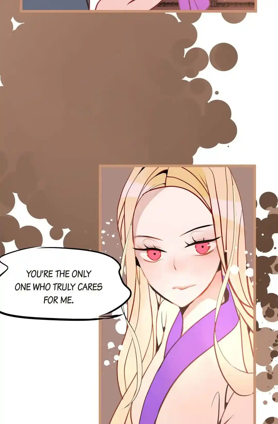 The 13th Night Chapter 189