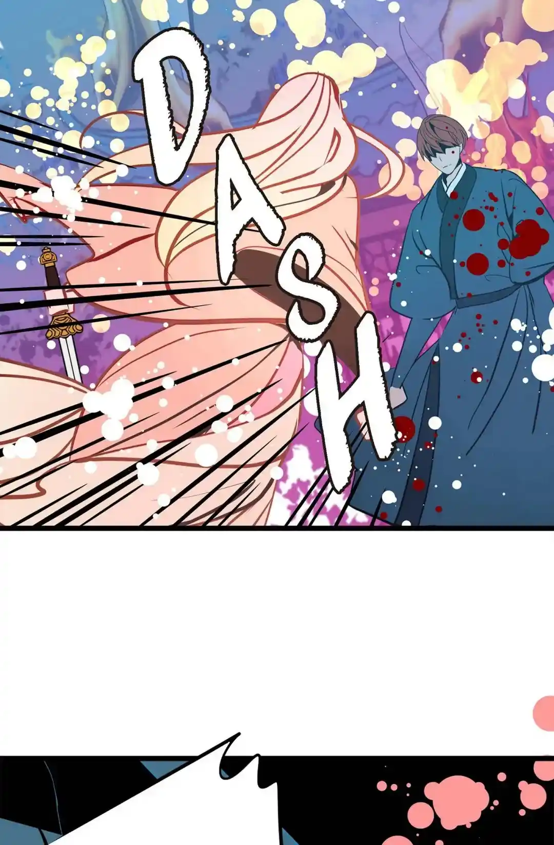 The 13th Night Chapter 189