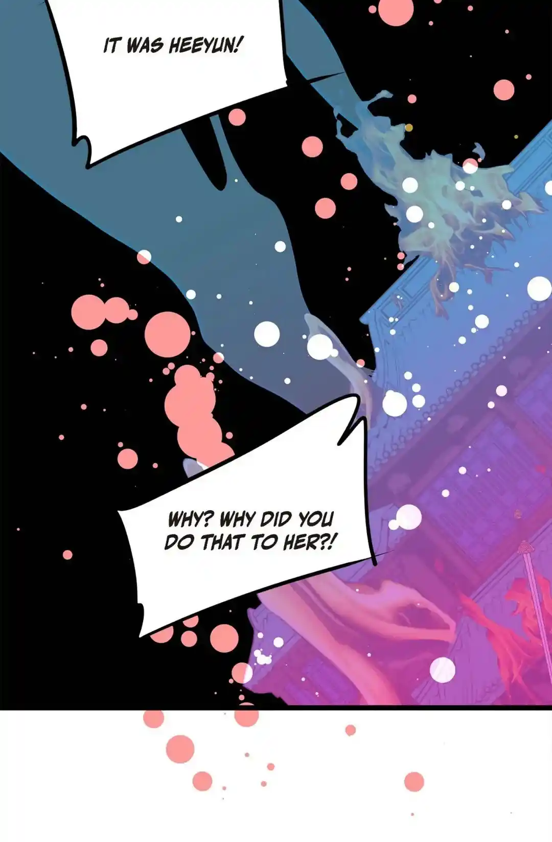 The 13th Night Chapter 189