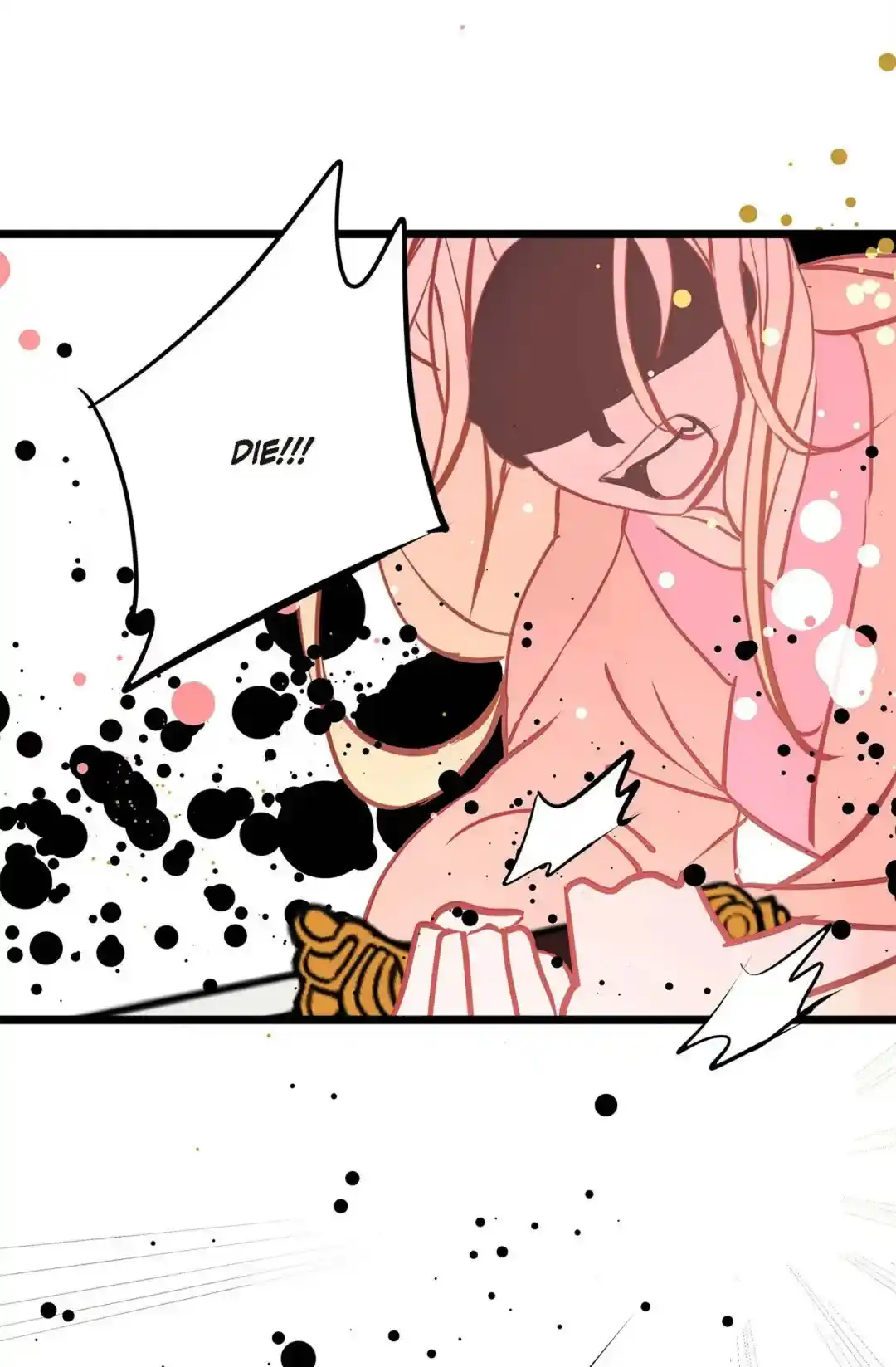 The 13th Night Chapter 189