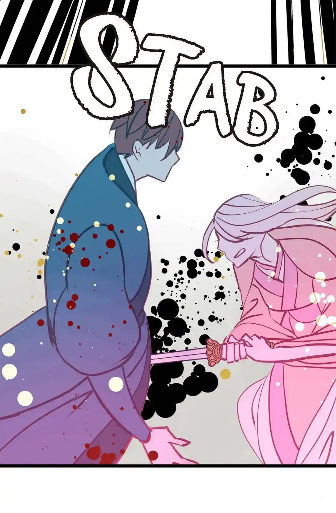 The 13th Night Chapter 189