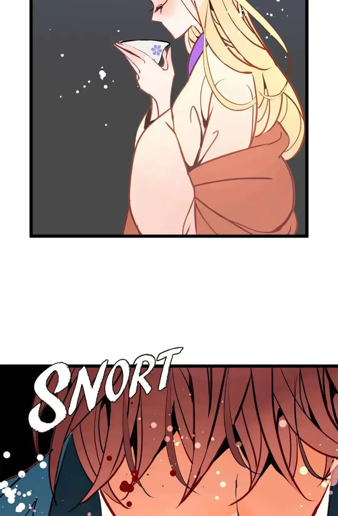 The 13th Night Chapter 189