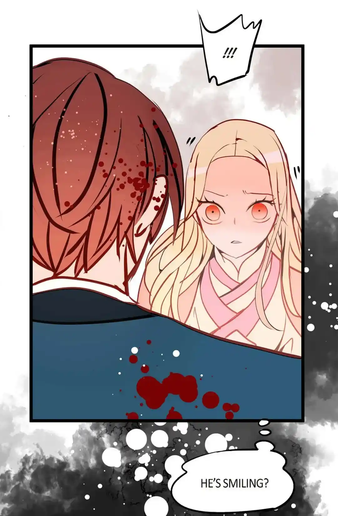 The 13th Night Chapter 189