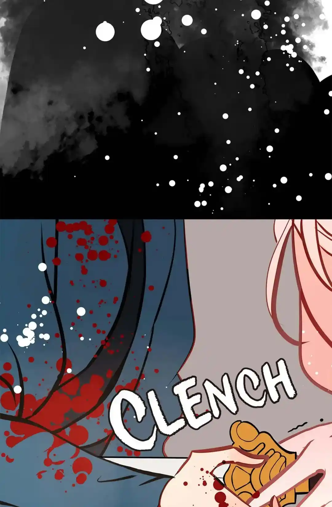 The 13th Night Chapter 189