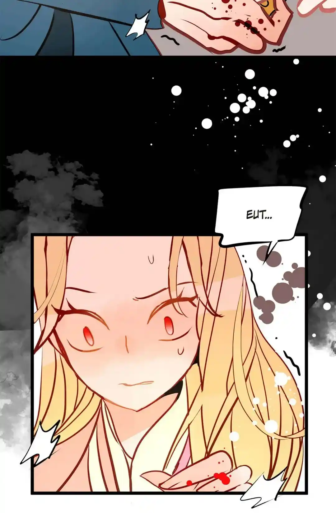 The 13th Night Chapter 189