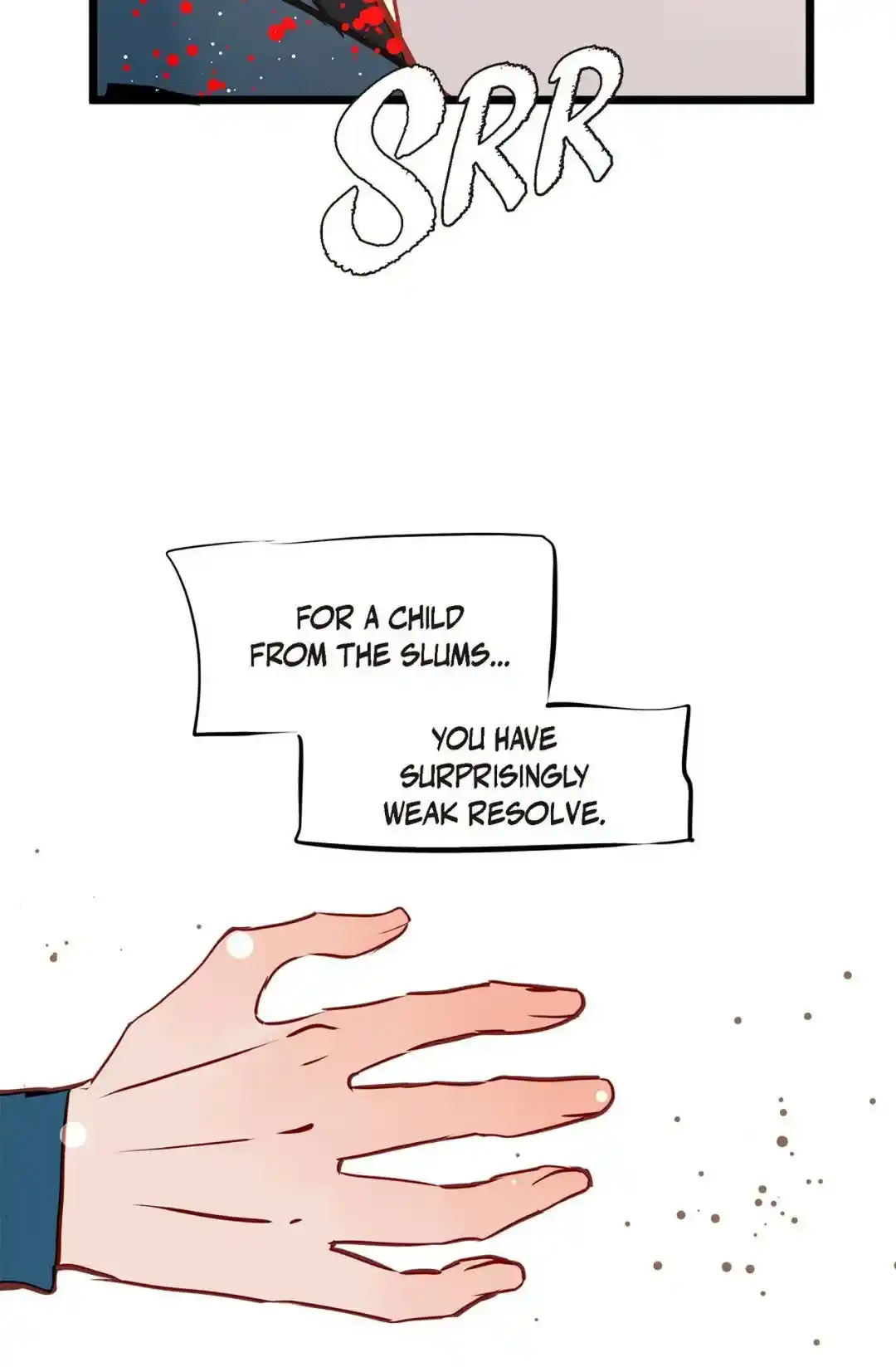 The 13th Night Chapter 189