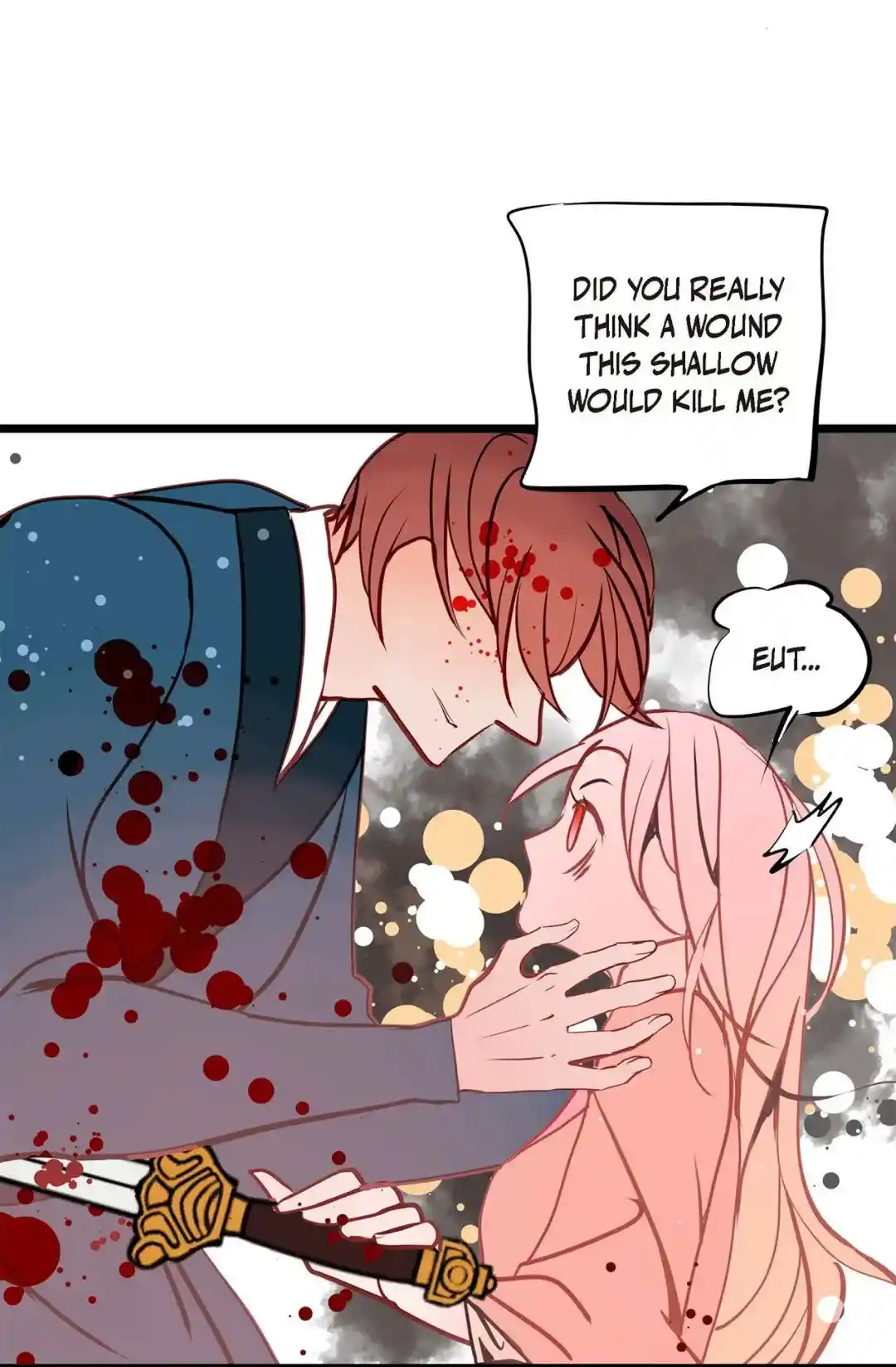 The 13th Night Chapter 189