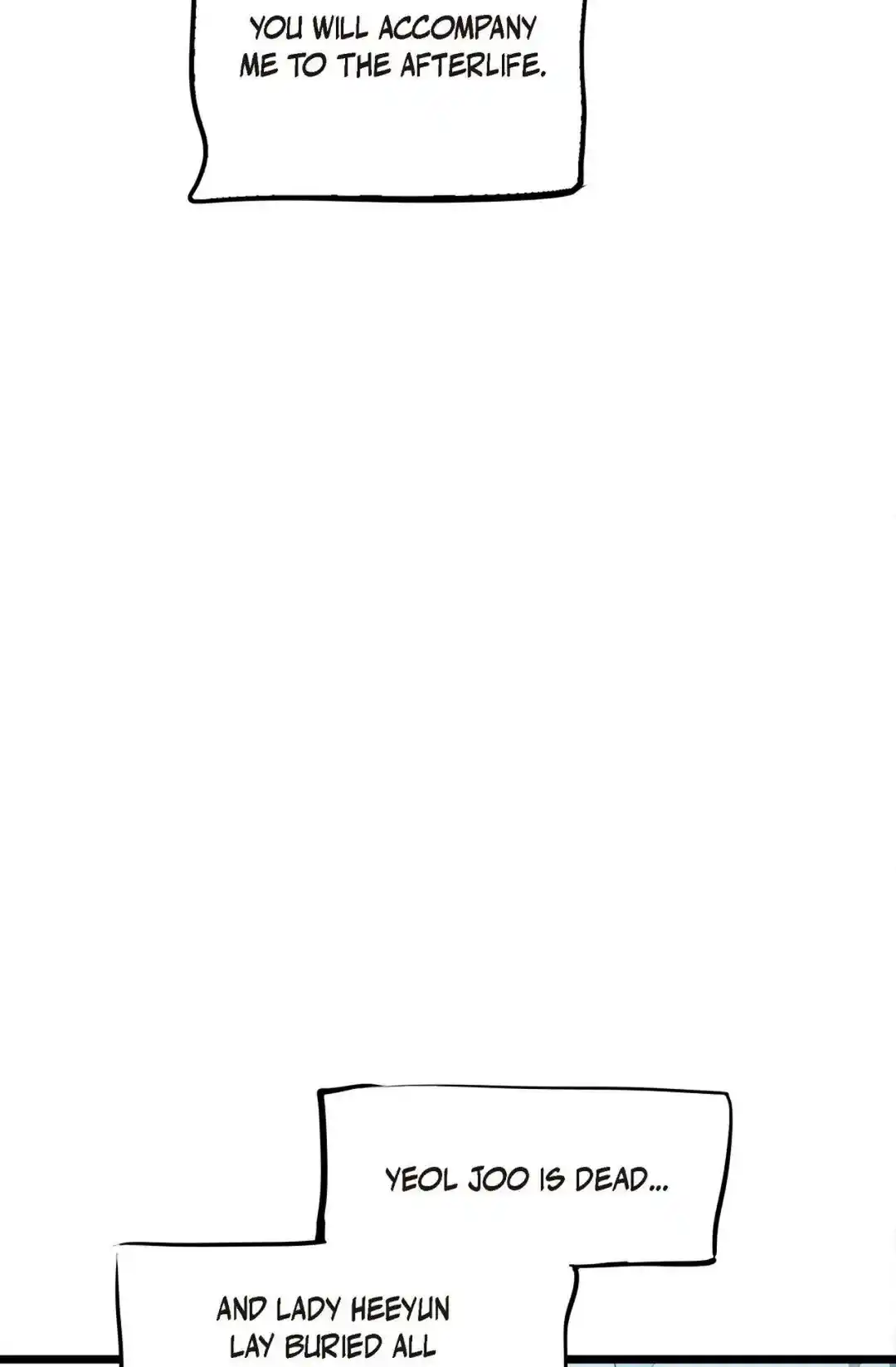 The 13th Night Chapter 189