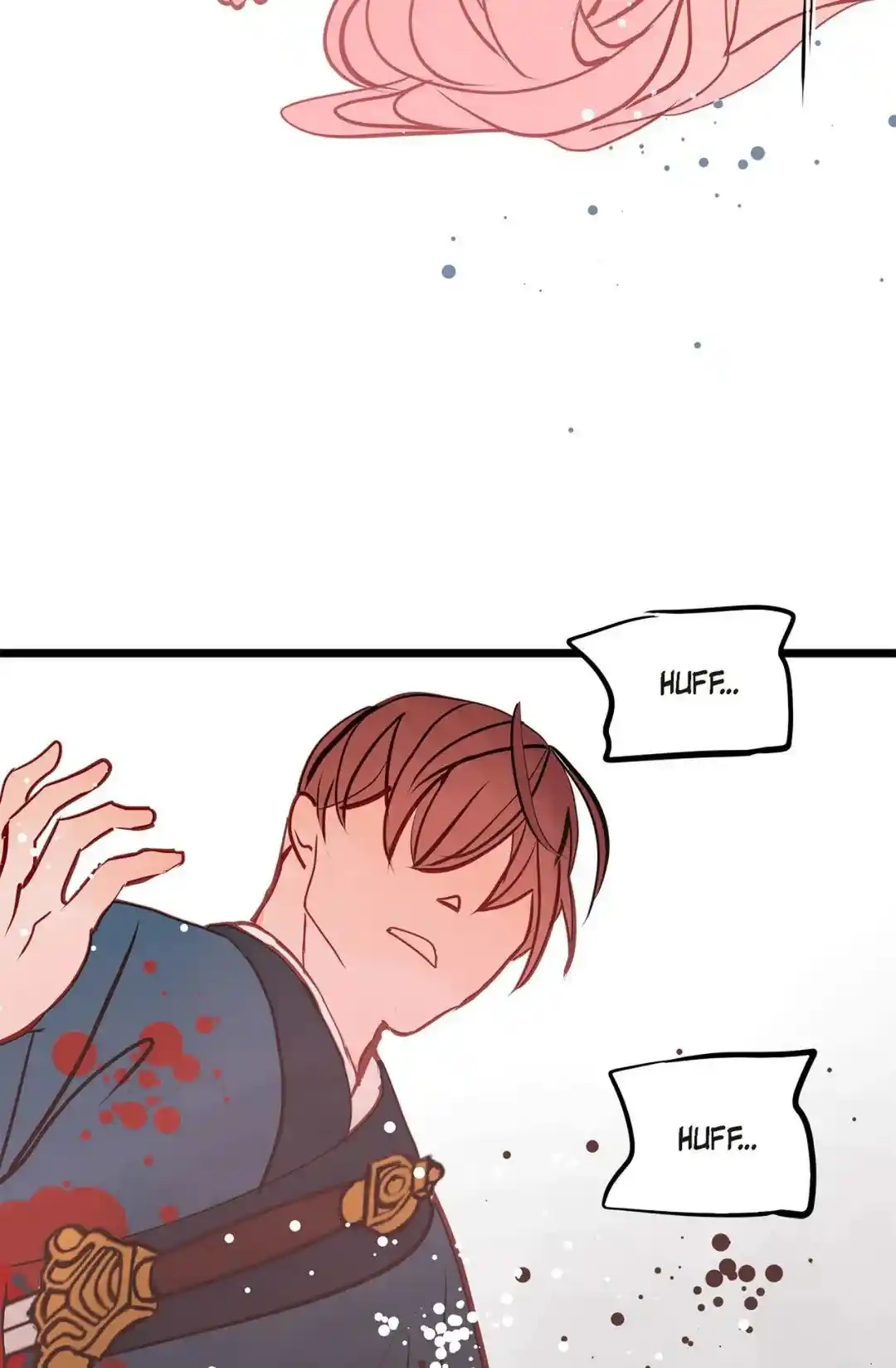 The 13th Night Chapter 189