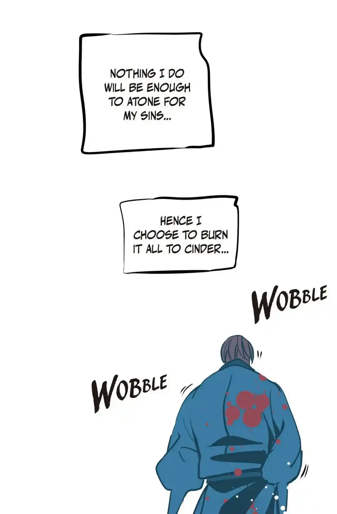 The 13th Night Chapter 189