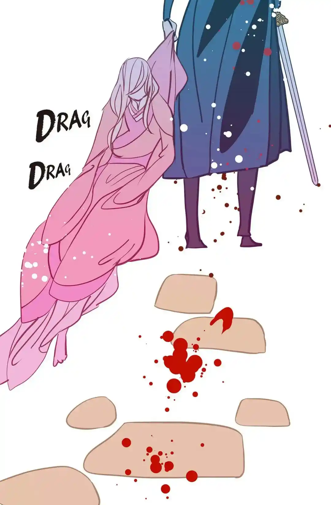 The 13th Night Chapter 189