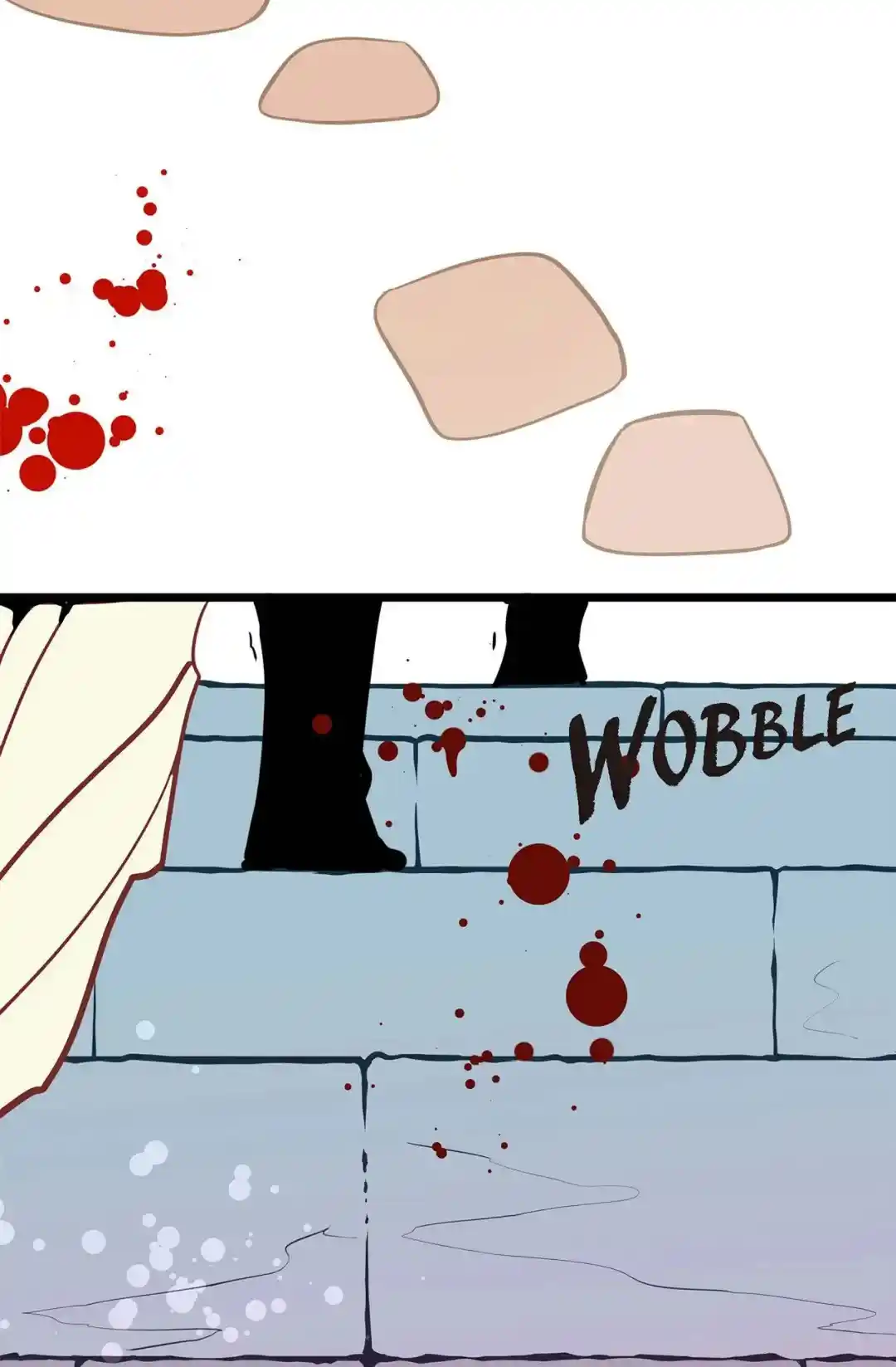 The 13th Night Chapter 189