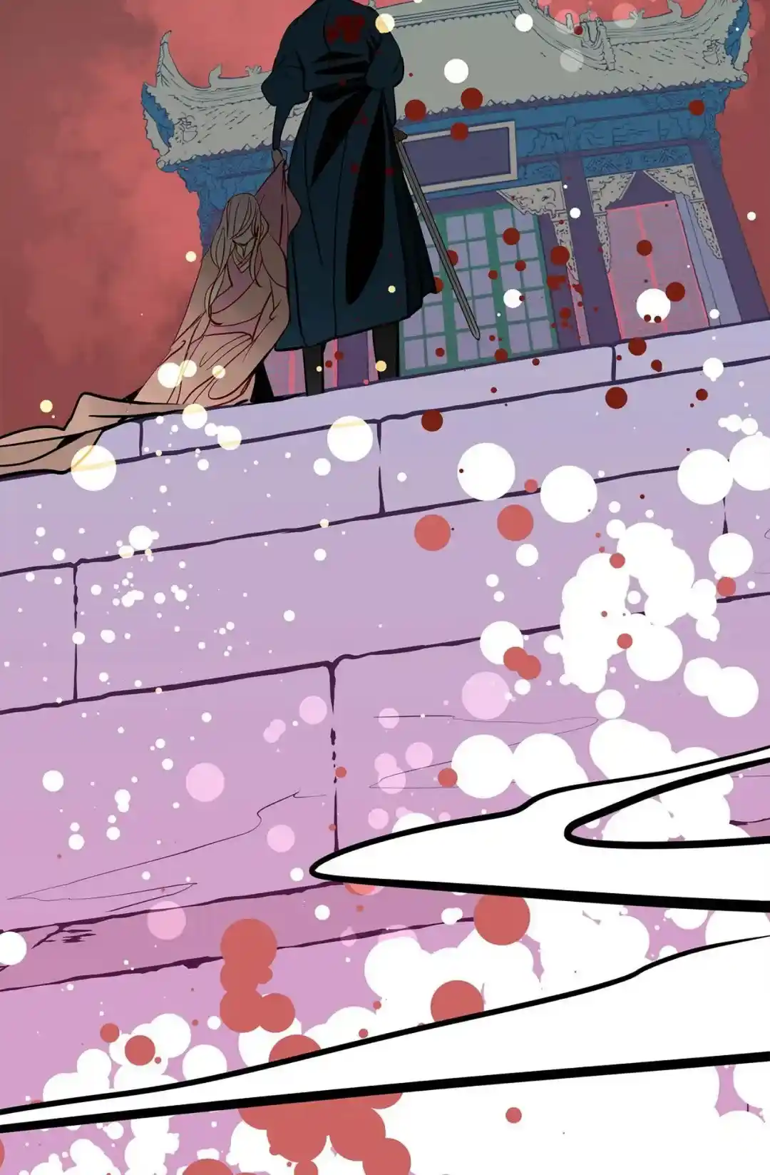 The 13th Night Chapter 189