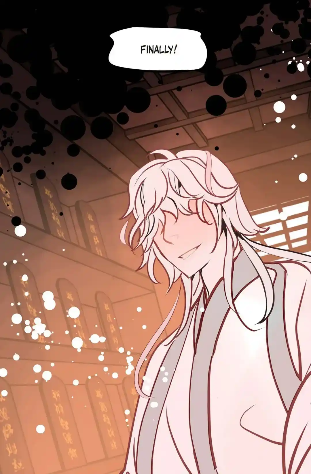 The 13th Night Chapter 189