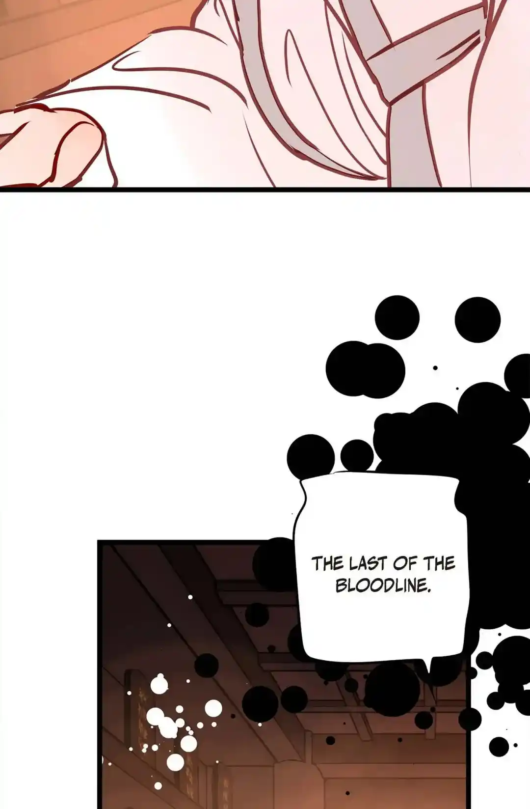 The 13th Night Chapter 189