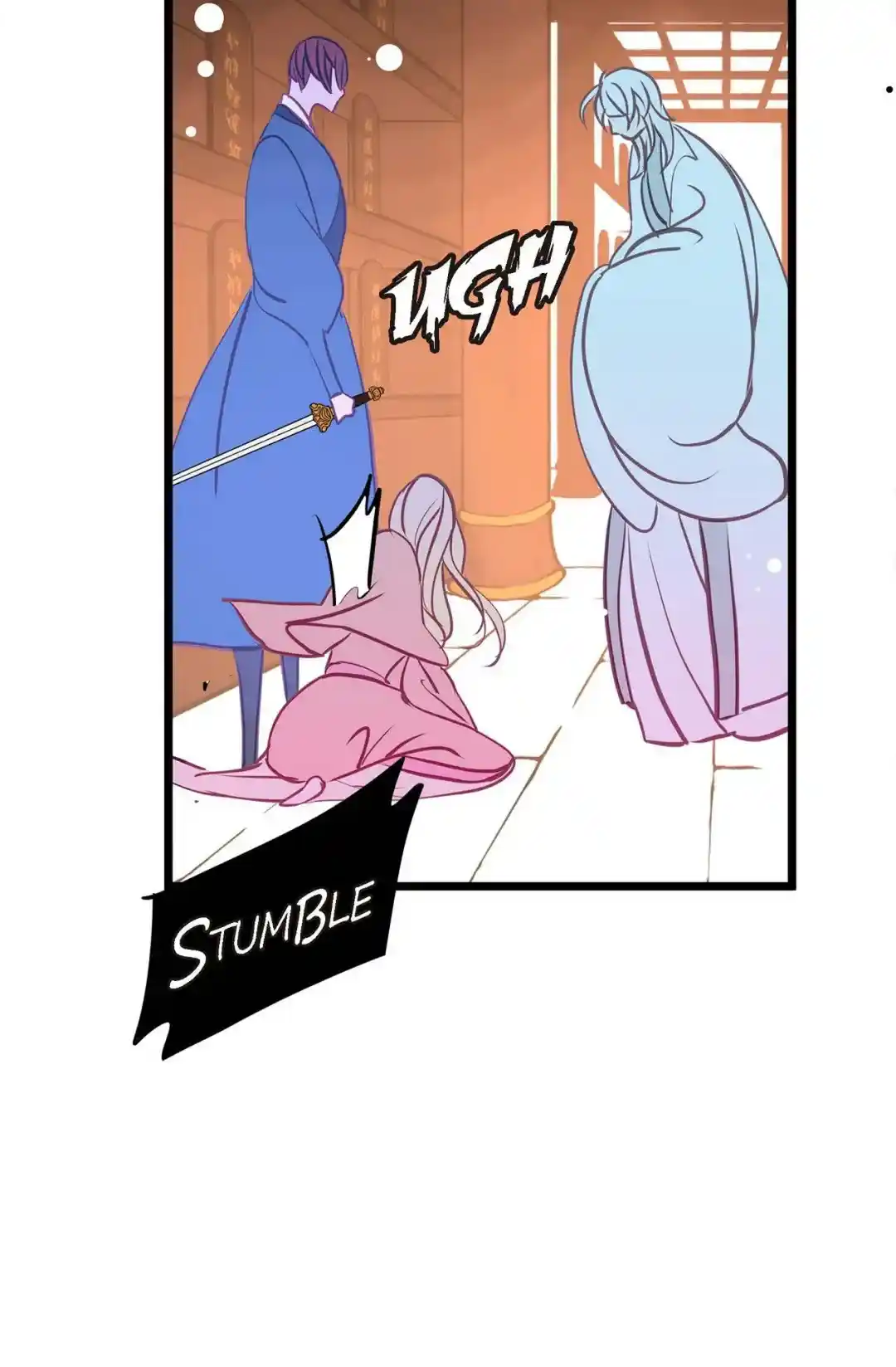 The 13th Night Chapter 189