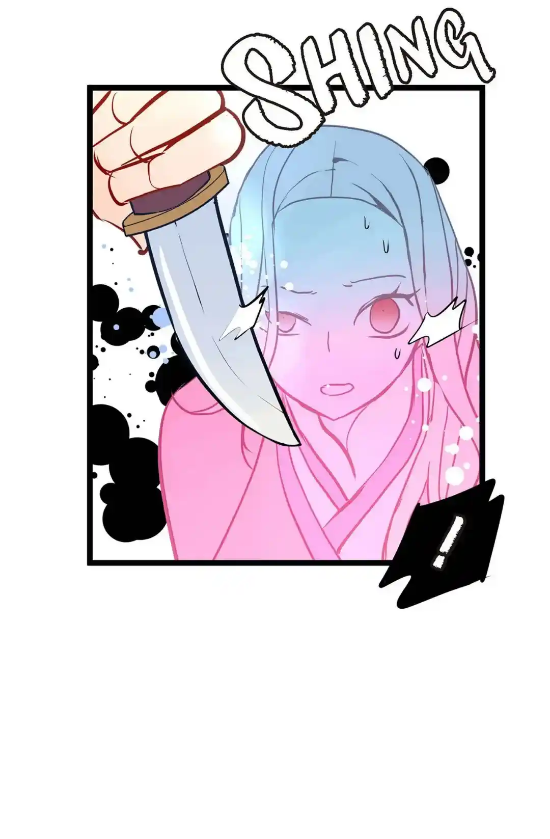 The 13th Night Chapter 189