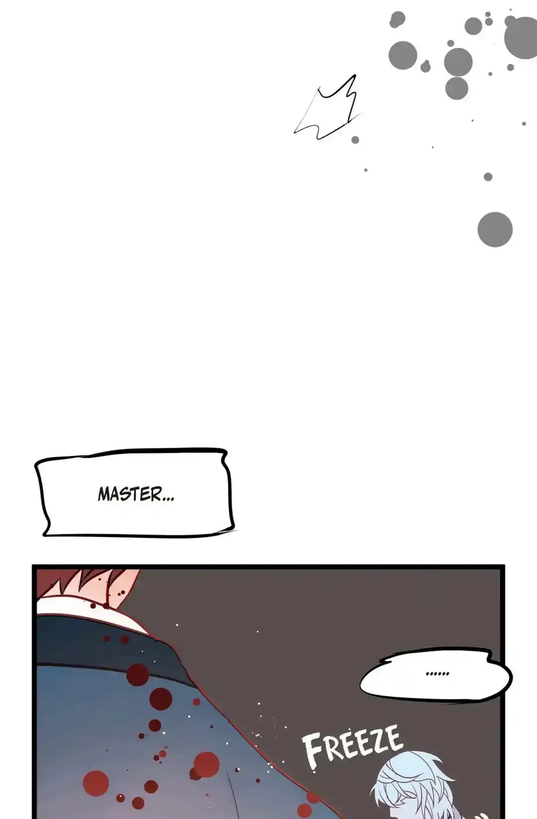 The 13th Night Chapter 189