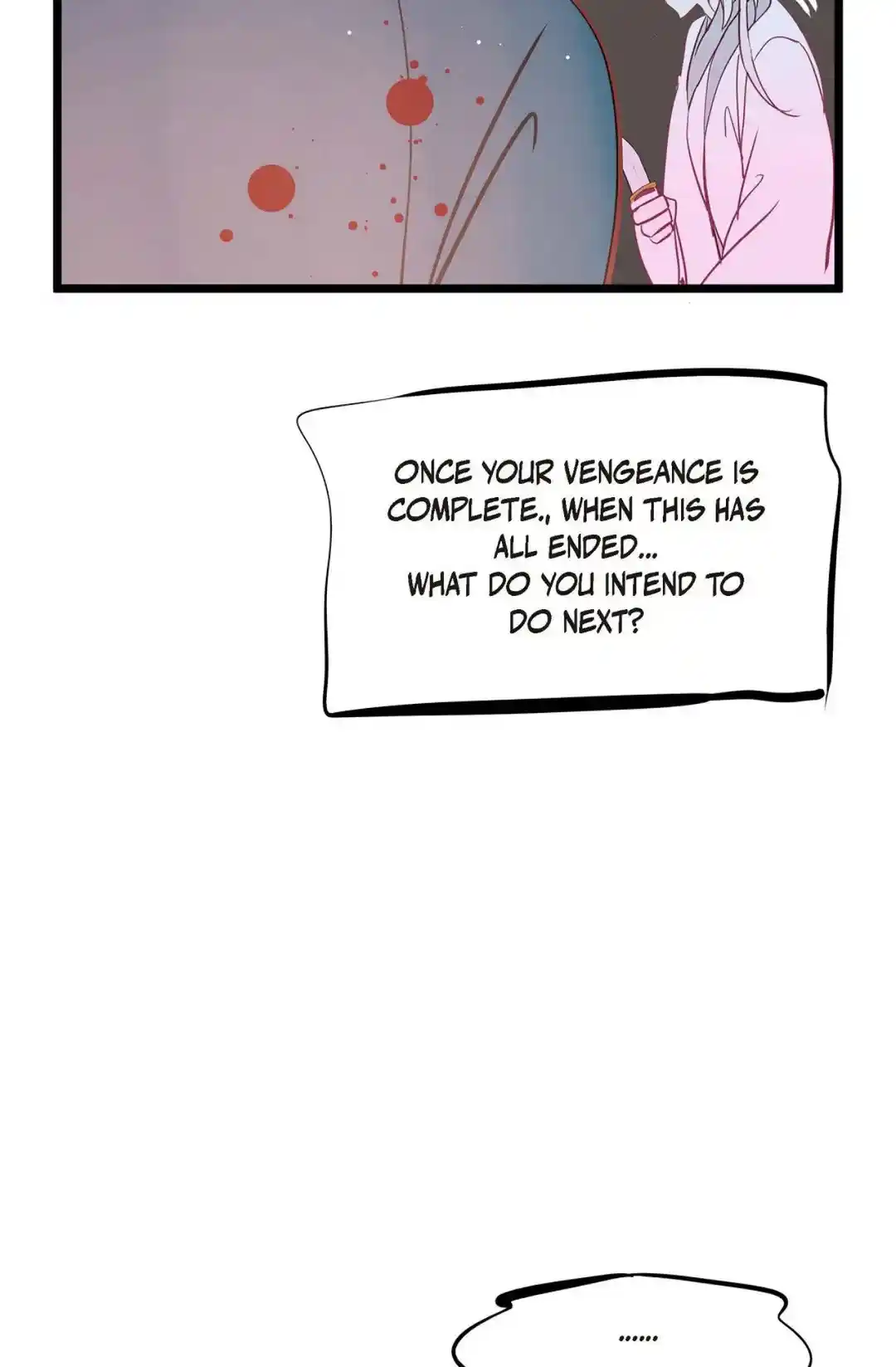 The 13th Night Chapter 189