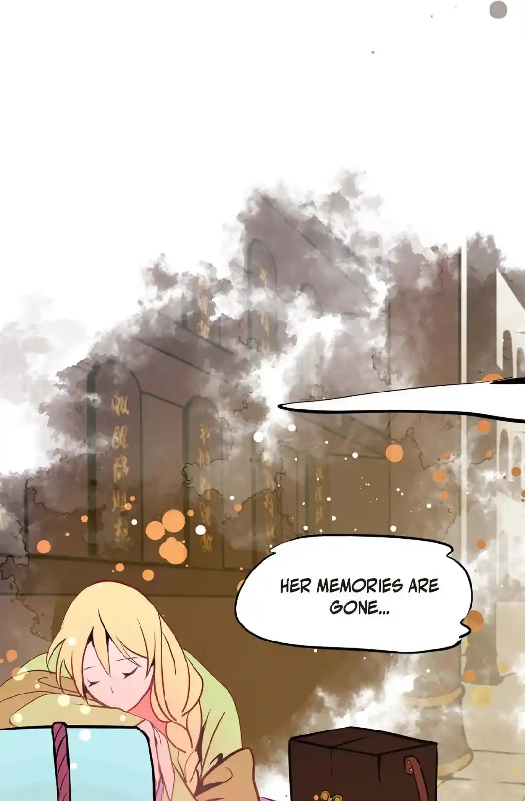 The 13th Night Chapter 189