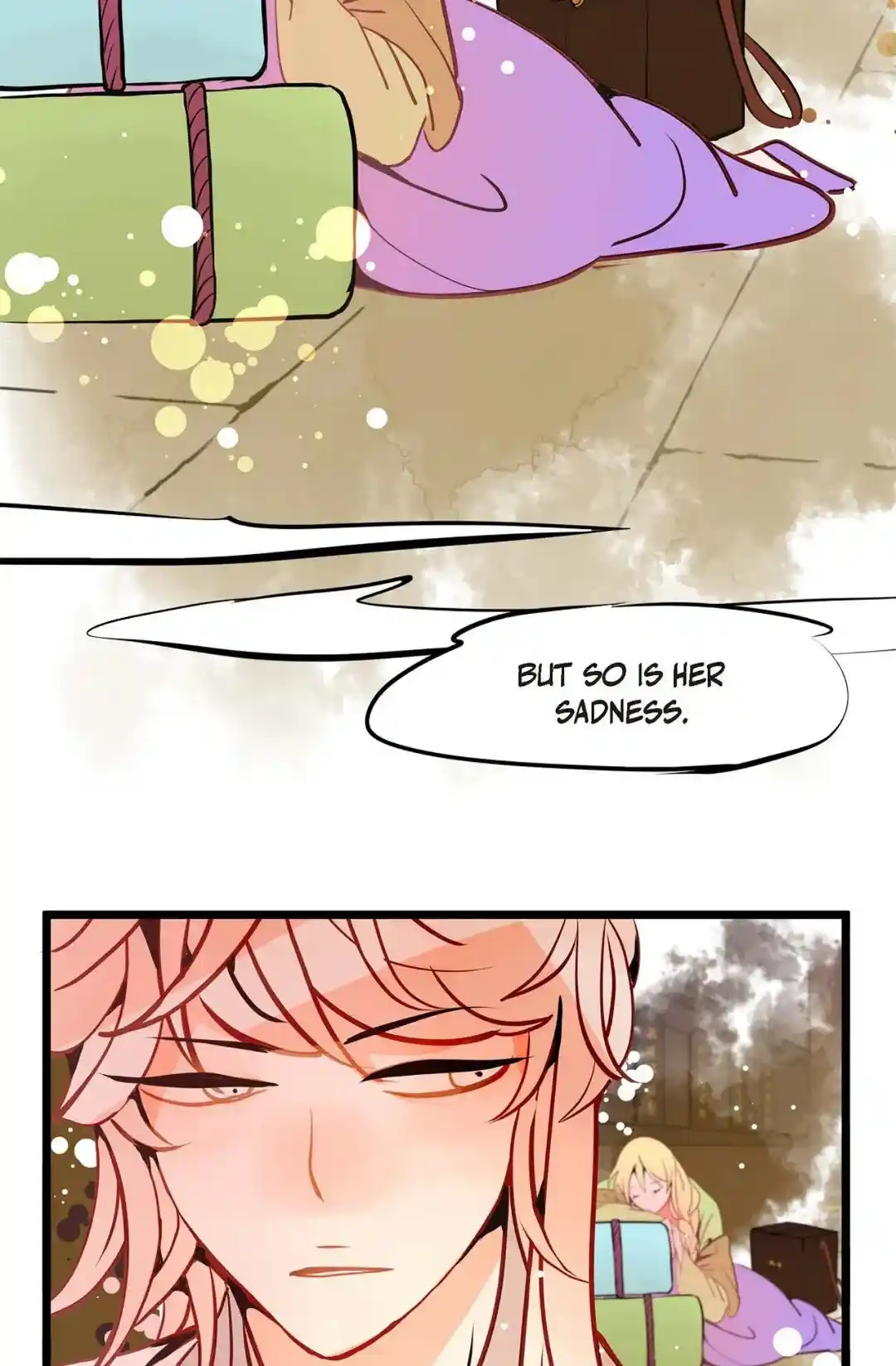 The 13th Night Chapter 189