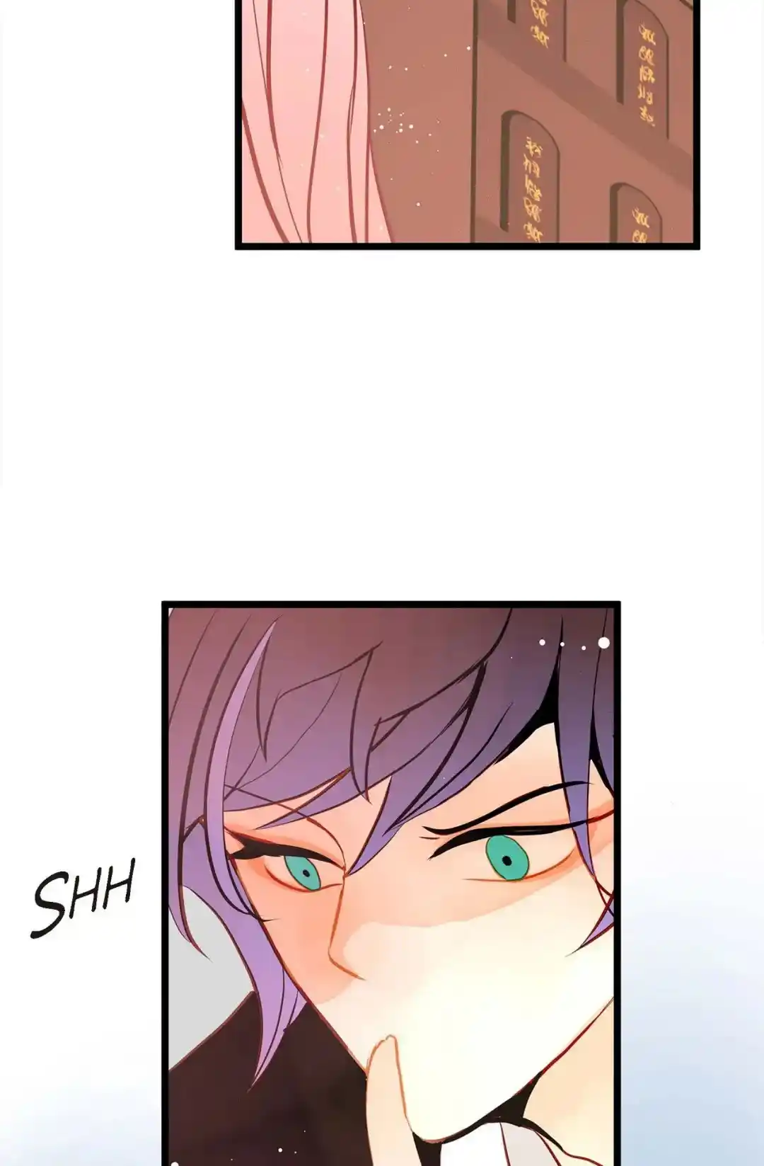 The 13th Night Chapter 189