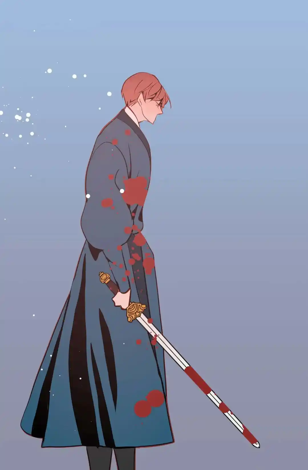 The 13th Night Chapter 189