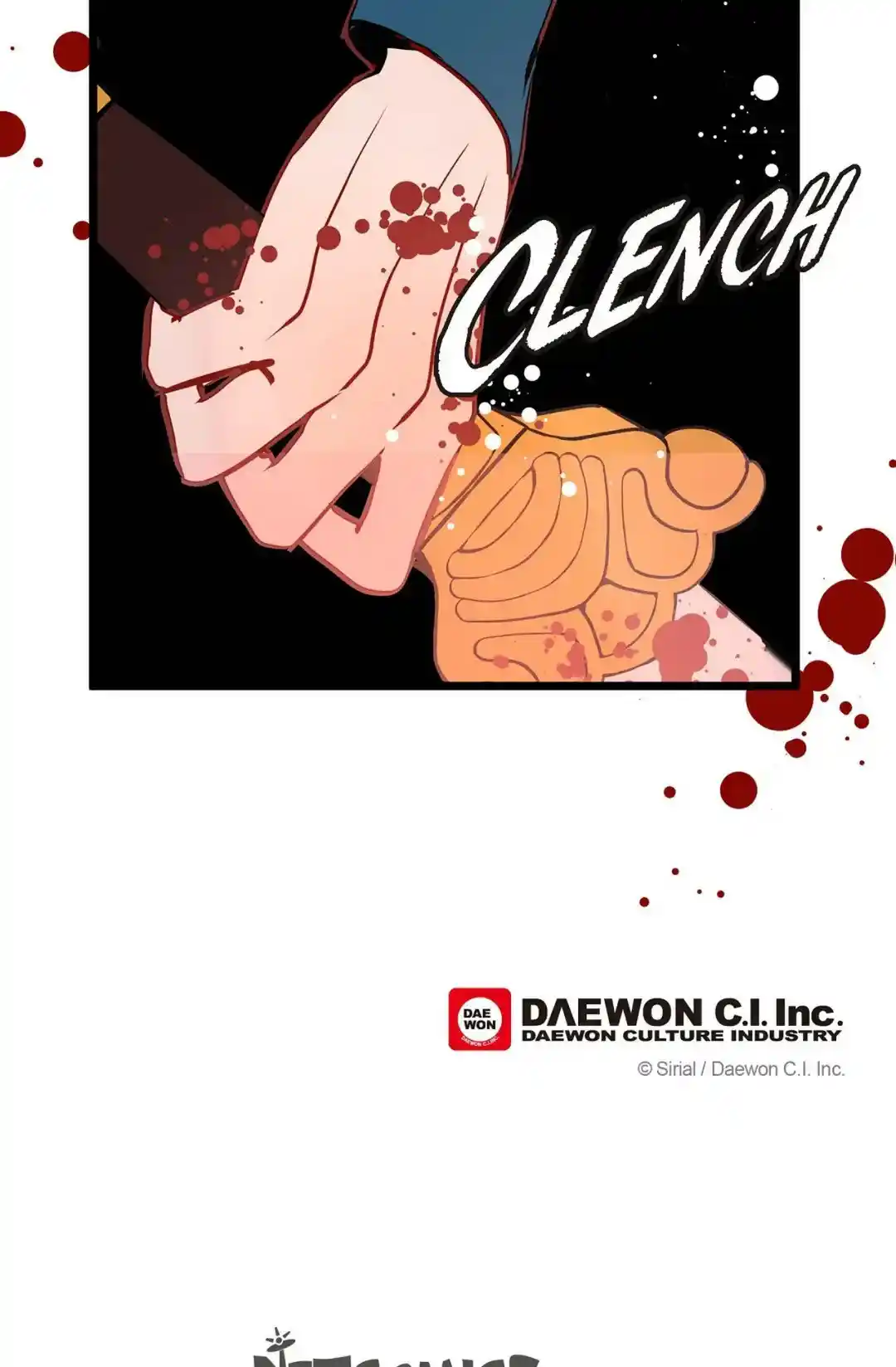 The 13th Night Chapter 189