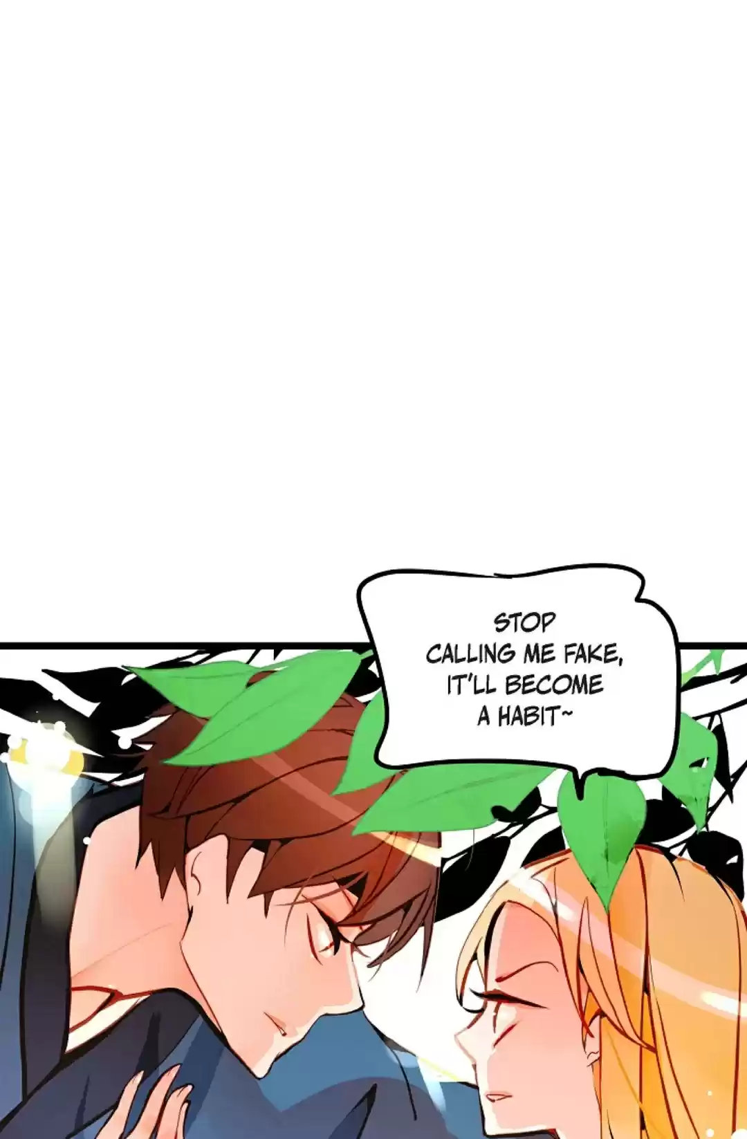 The 13Th Night Chapter 19