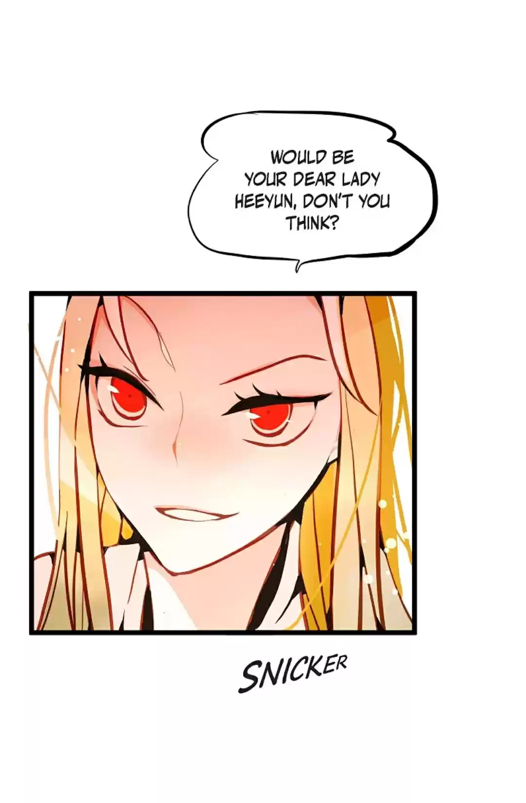 The 13Th Night Chapter 19