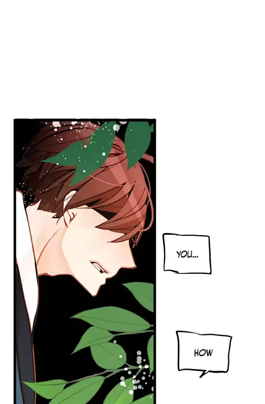 The 13Th Night Chapter 19