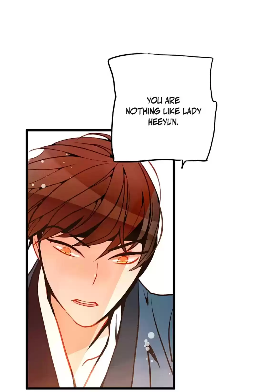 The 13Th Night Chapter 19