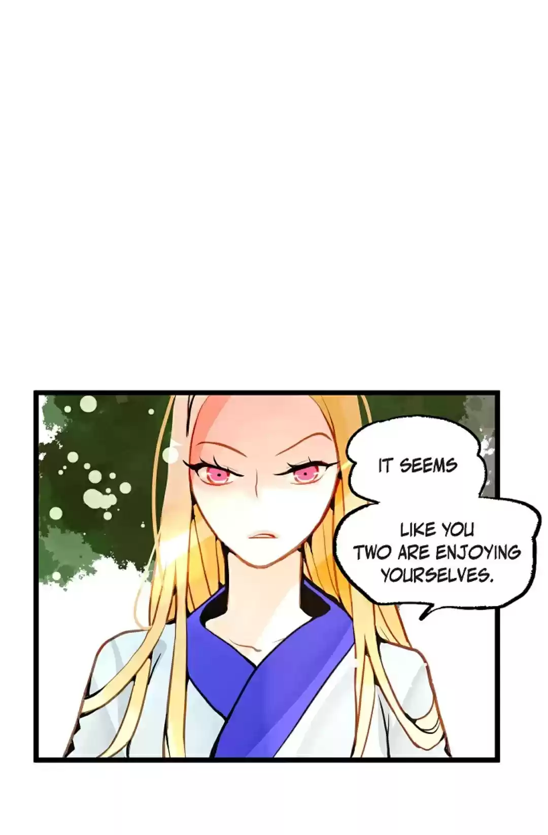 The 13Th Night Chapter 19