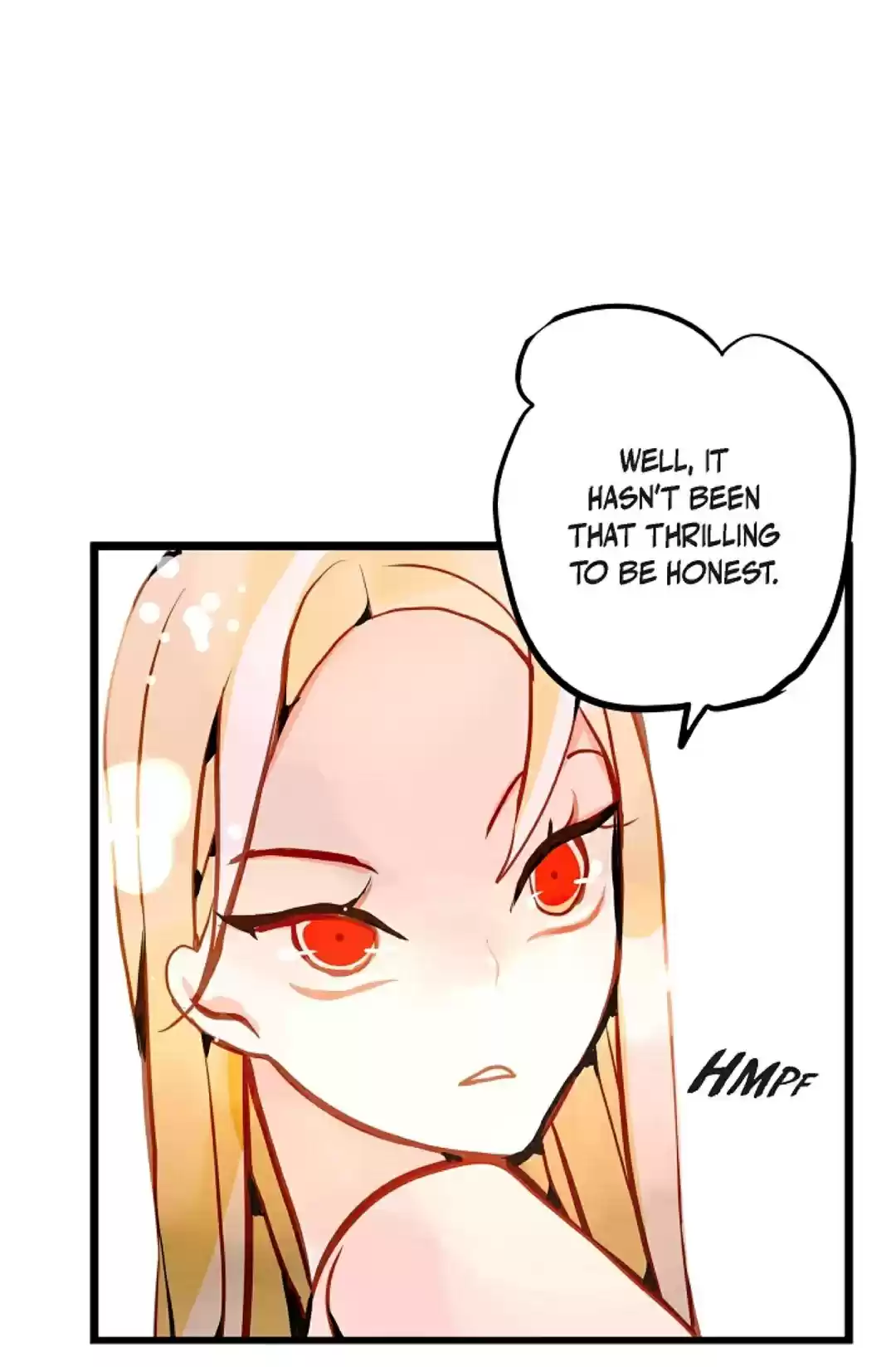 The 13Th Night Chapter 19