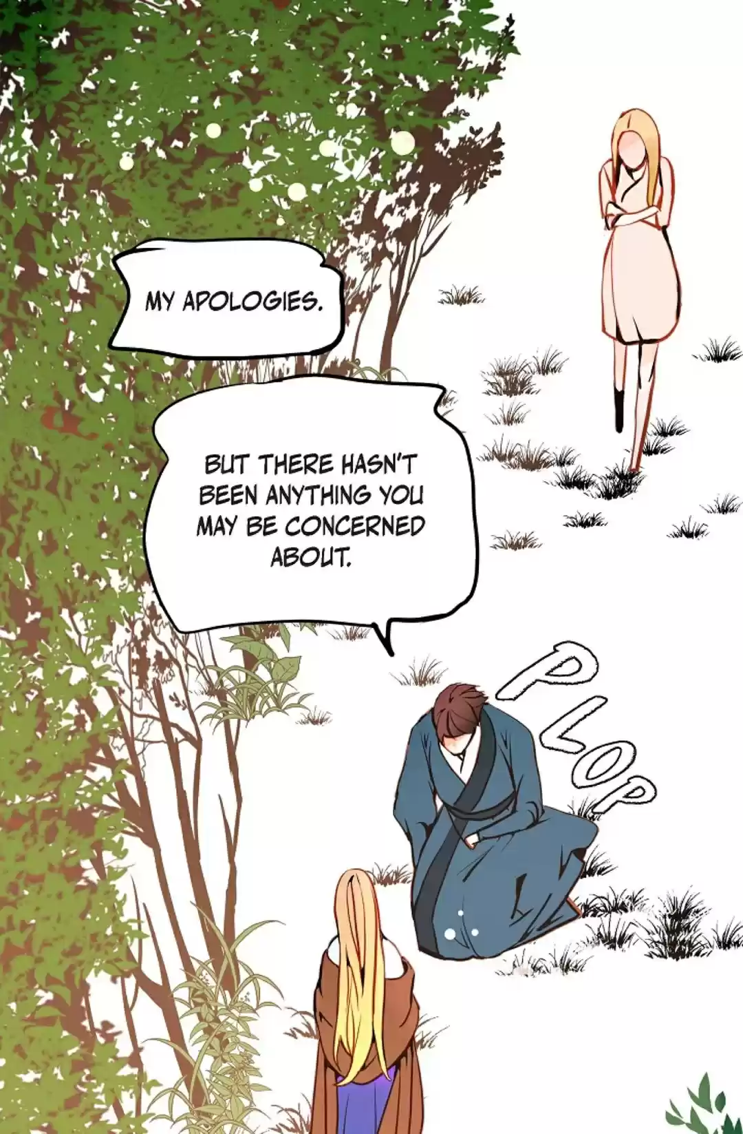 The 13Th Night Chapter 19