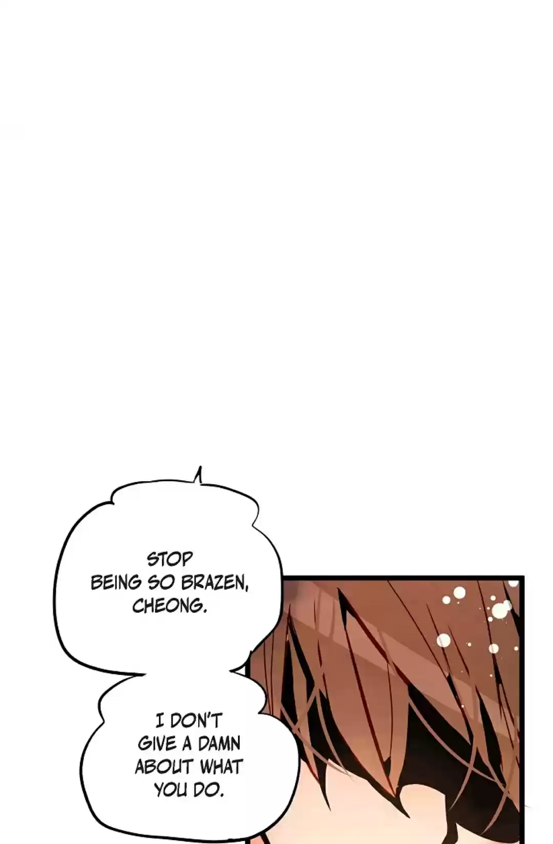 The 13Th Night Chapter 19