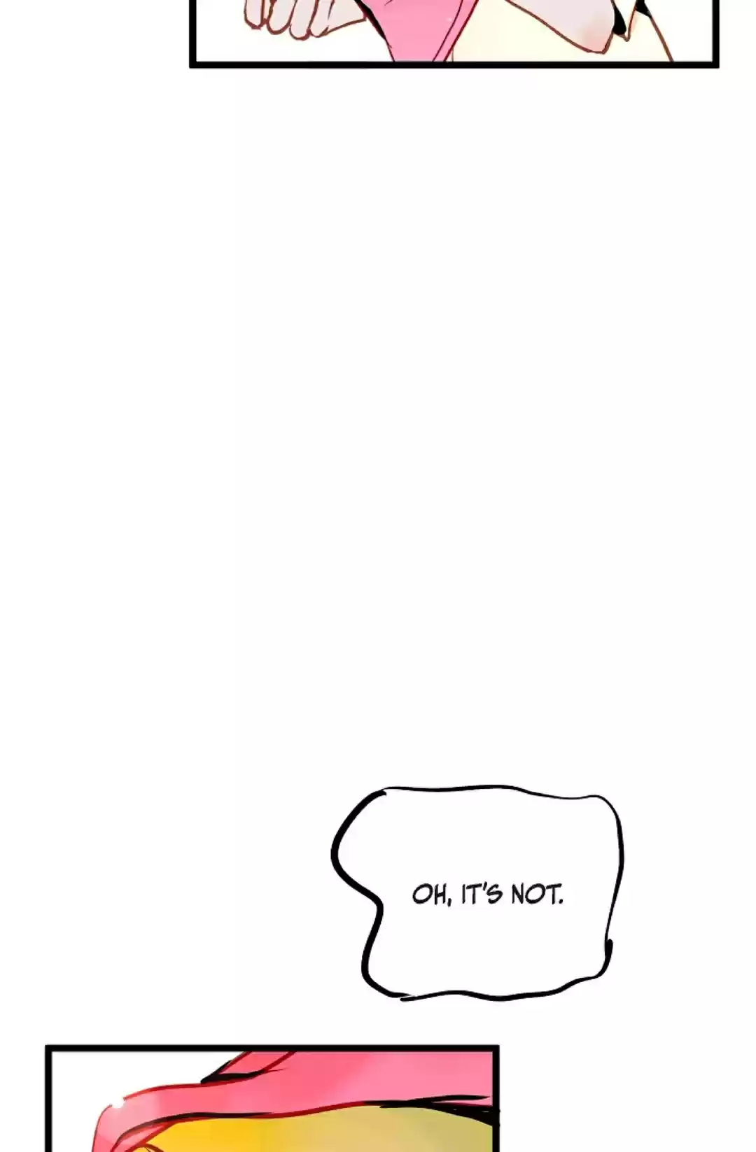 The 13Th Night Chapter 19