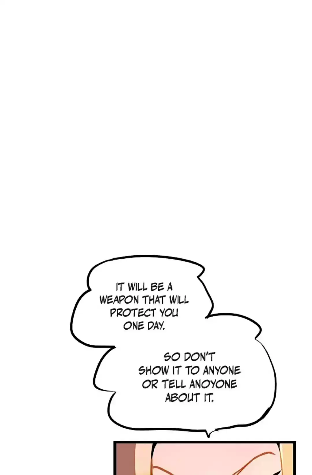 The 13Th Night Chapter 19