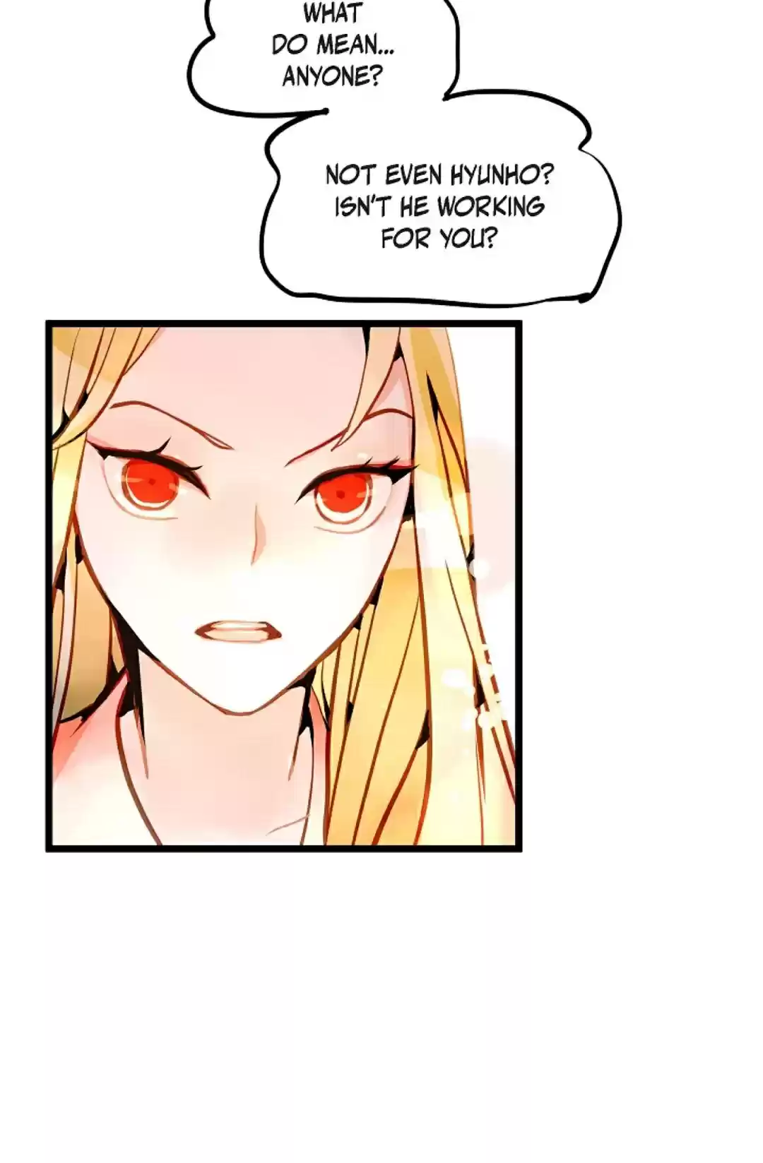 The 13Th Night Chapter 19