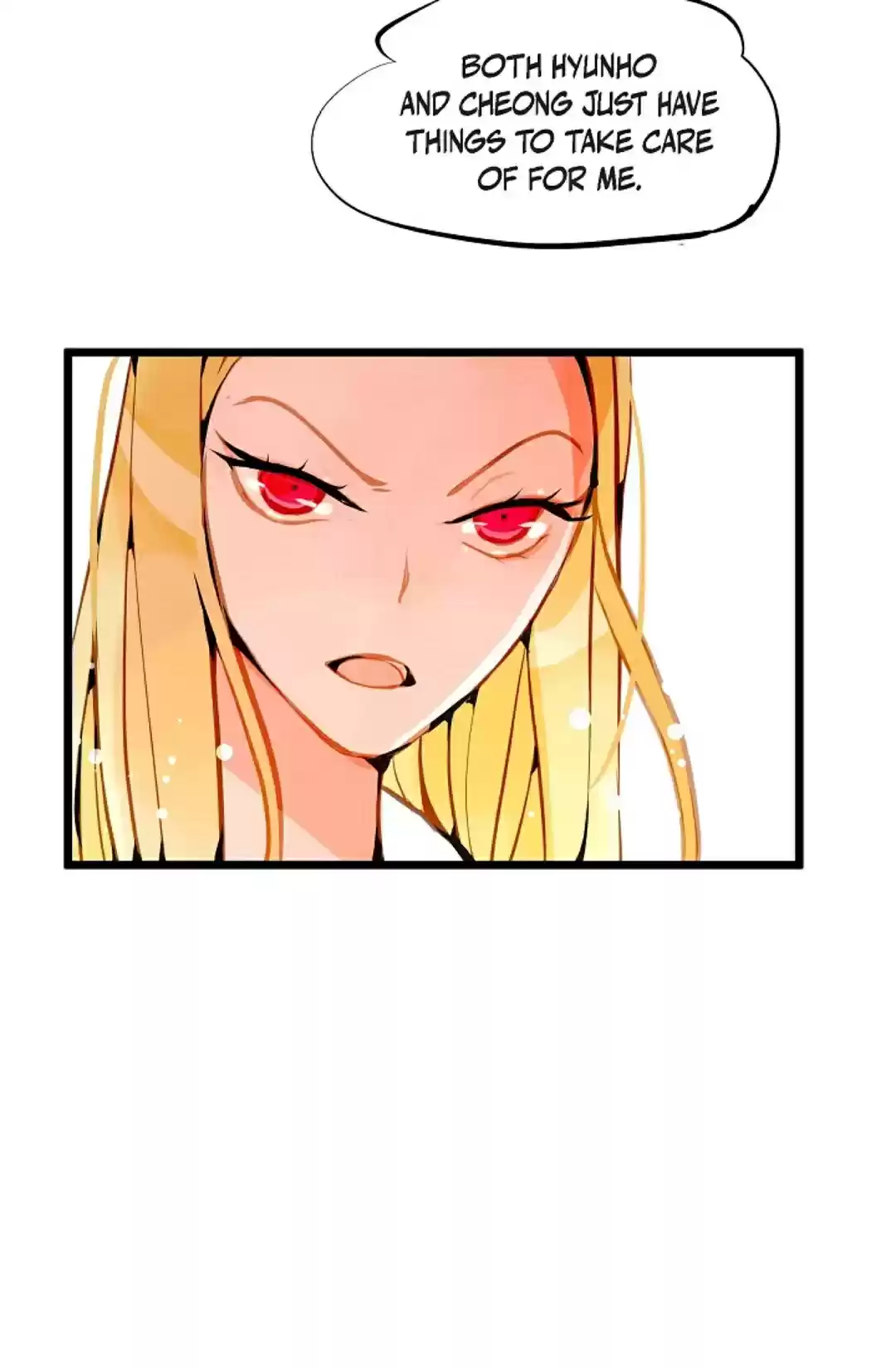 The 13Th Night Chapter 19