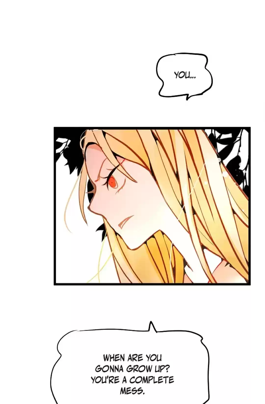 The 13Th Night Chapter 19