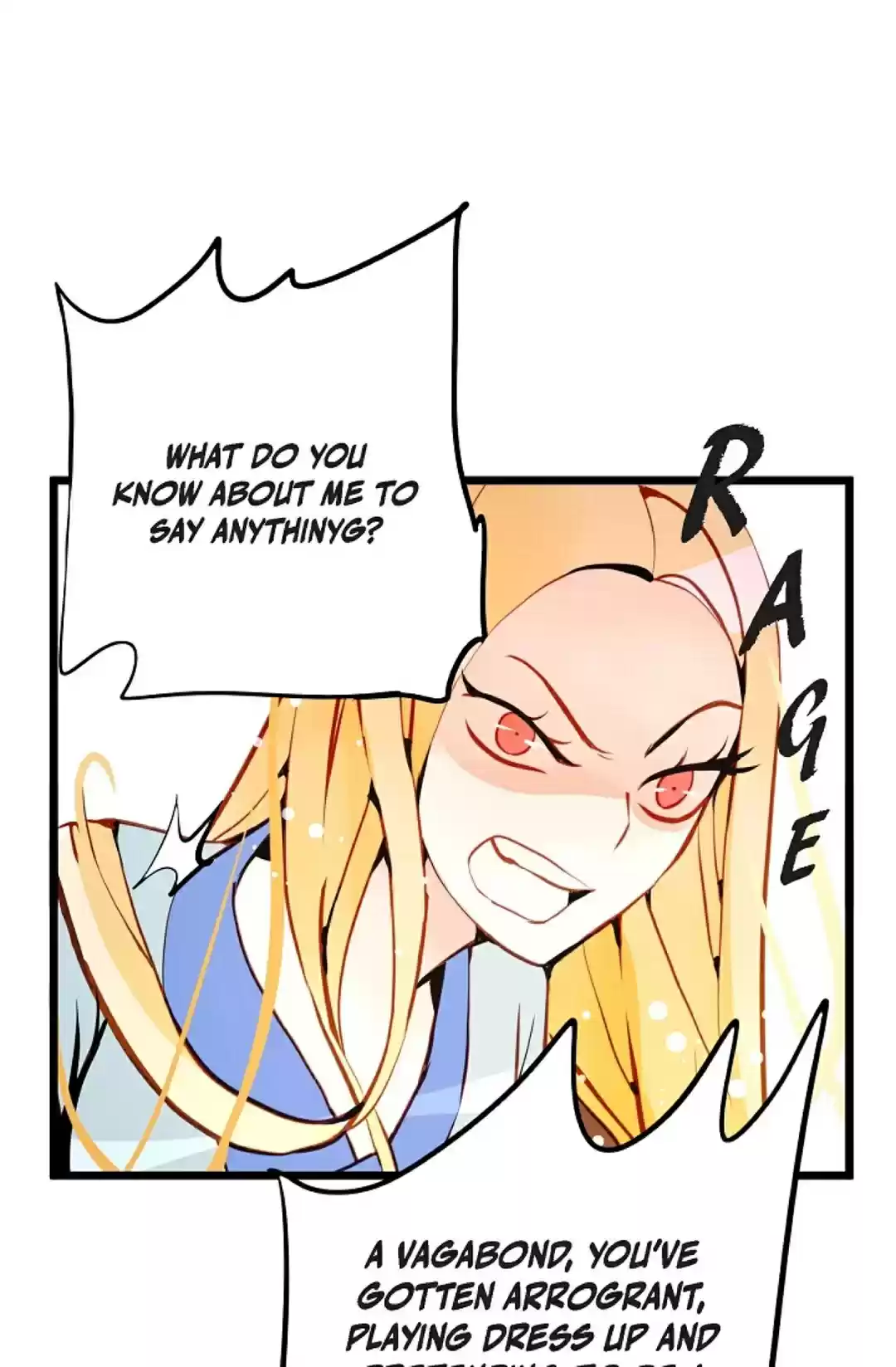 The 13Th Night Chapter 19