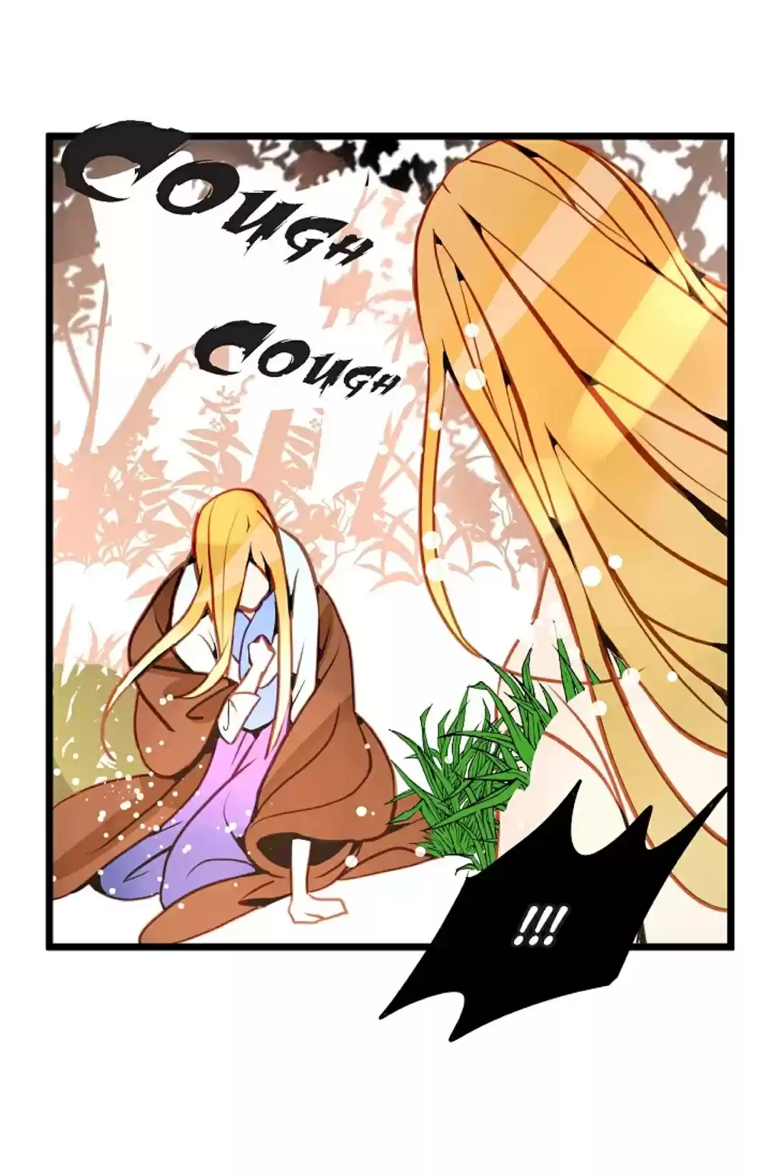 The 13Th Night Chapter 19