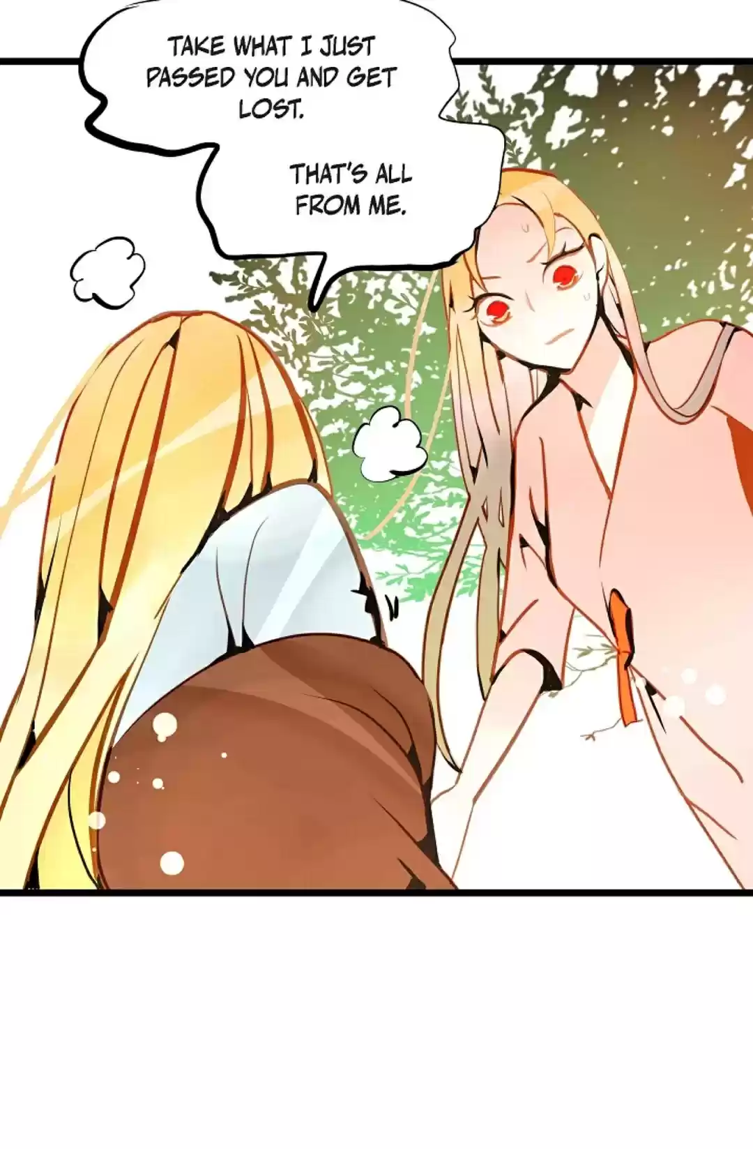 The 13Th Night Chapter 19